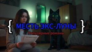 МЕСТЬ ЭКС-ЛУНЫ