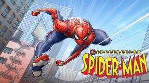 ЧЕЛОВЕК ПАУК - SPIDER MAN | МУЗЫКАЛЬНАЯ ПАУЗА