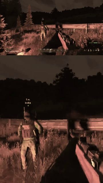 Погружение DayZ смотреть онлайн