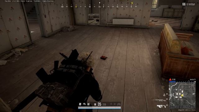 PLAYERUNKNOWN'S BATTLEGROUNDS 2026.06.13 - 20.59.23.30 смотреть онлайн