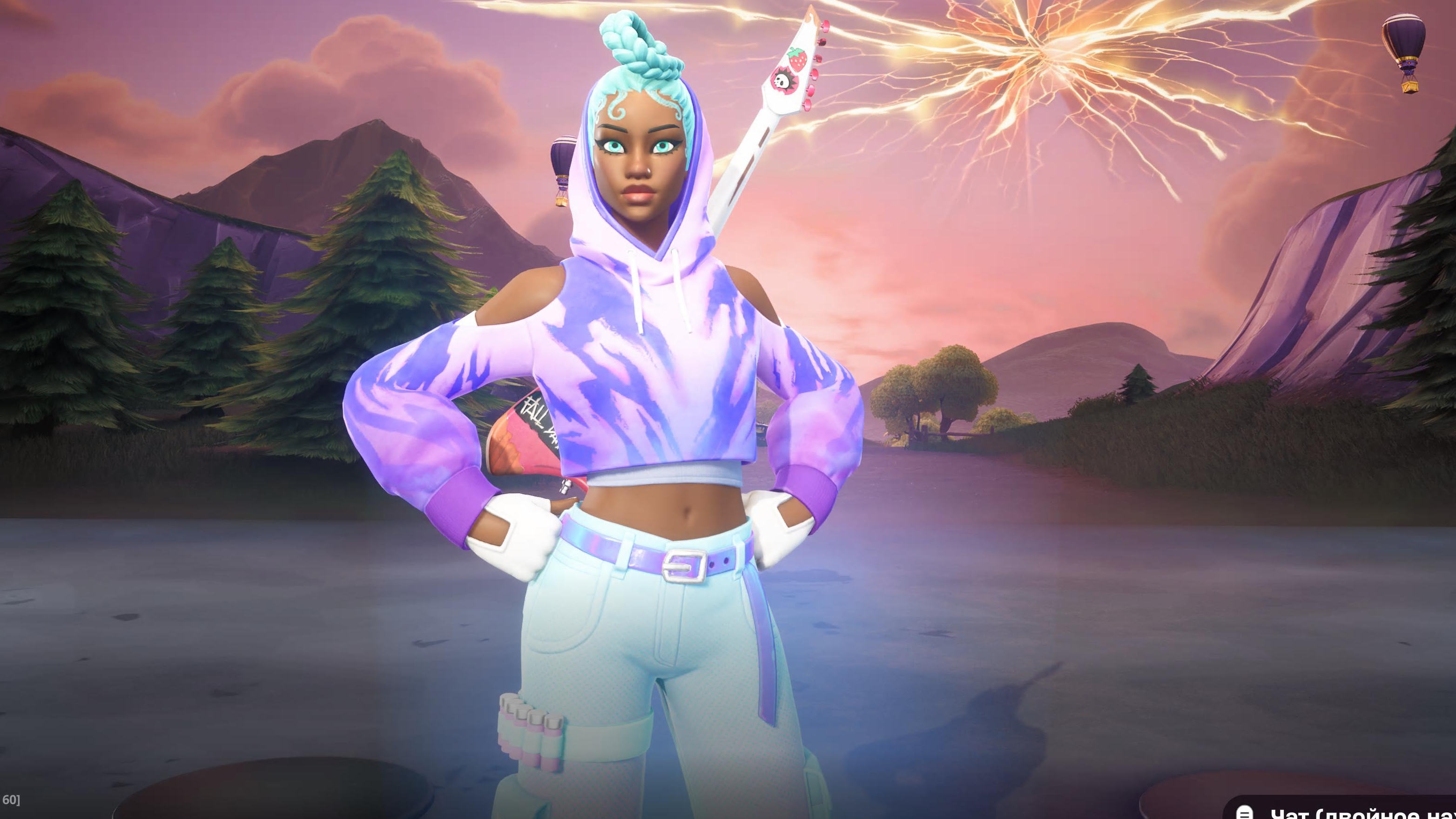 Fortnite Blitz Royale Star Wars PS 5
