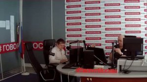Алексей Исаев - Разгром Японской армии в 1945 году (8 мая 2016)