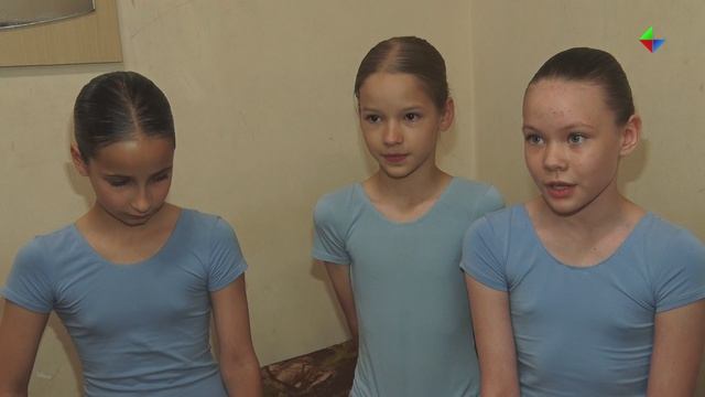 Школа русского балета на Урале. Педагоги Уральского хореографического колледжа побывали в Лесном