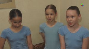 «Школа русского балета на Урале». Педагоги Уральского хореографического колледжа побывали в Лесном