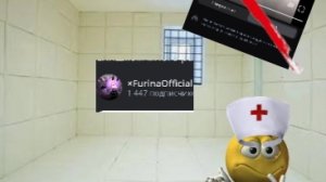 Анимация в рутубе-это полная дичь.1 часть.furinaoffical