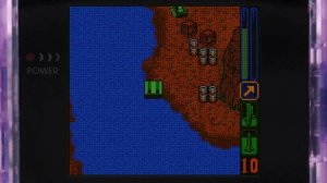 Army Men Sarge’s Heroes (2000) [Game Boy Color] [1080p]