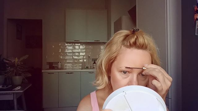 Мэйк💄на дачу🏡болталка😉 смотреть онлайн