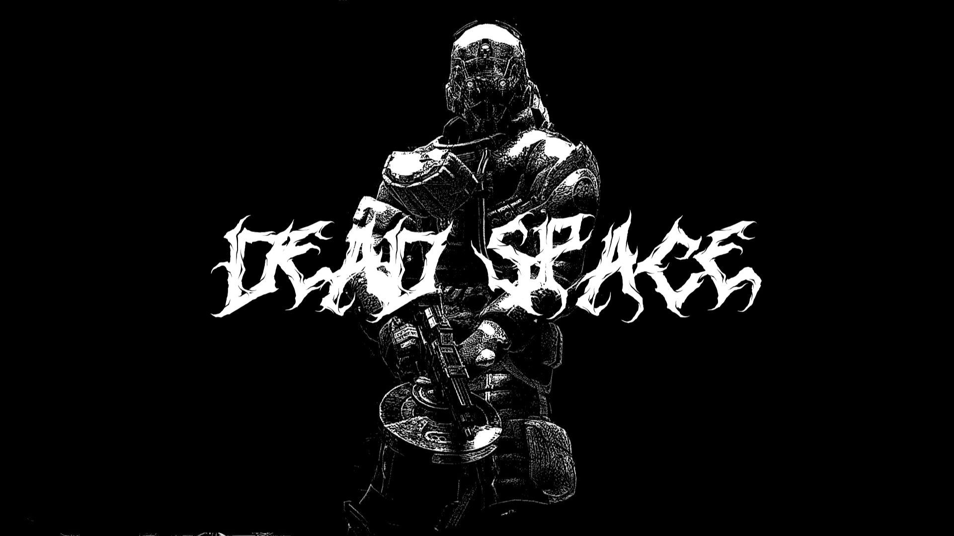Dead Space Edit смотреть онлайн