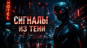 Сигналы из тени (Авторская песня) - Музыкальный Клип