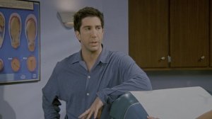 Друзья 8 сезон 22 серия | Friends