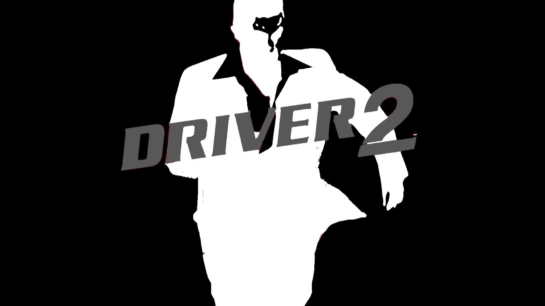 ПРОХОЖДЕНИЕ DRIVER 2 #1