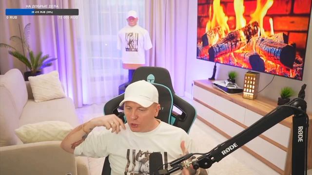 Виталий Реутов/ Насчёт Миши BIG BOY/ История из жизни смотреть онлайн