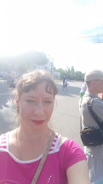 Мы на концерте Константина Соболевского