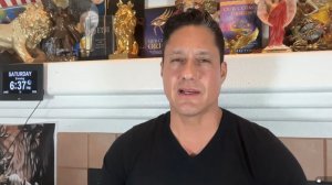 Галактический репортаж: «Два пути эволюции: слияние сознания и цивилизации» Исмаэль Перес