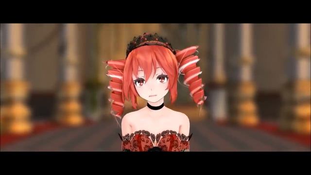 Believer (female cover) - Nightcore [AMV]