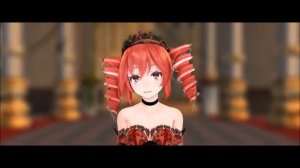 Believer (female cover) - Nightcore [AMV]