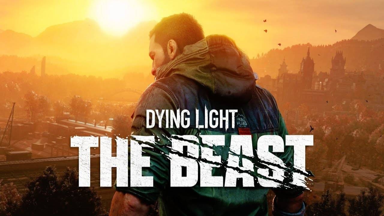 Dying Light The Beast #3 Помощь Шерифу