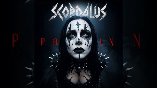 Scordalus   Pain (Symphonic Version)