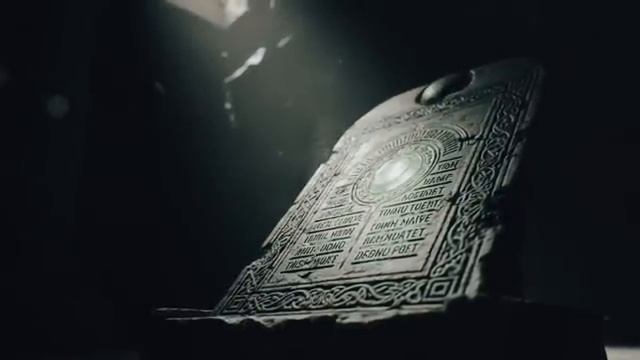 13 Строк, Которые Управляют Миром_ Тайна Изумрудной Скрижали  😴