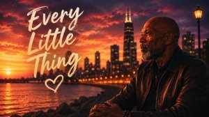Every Little Thing - Northbound Blues