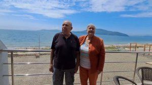 Подарок бабуле на др