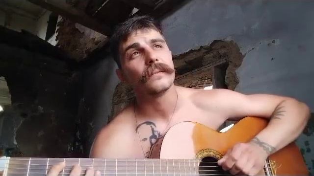 Фронтовая лирика