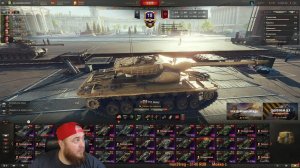⚔️МИР ТАНКОВ⚔️Рандом выходного дня.