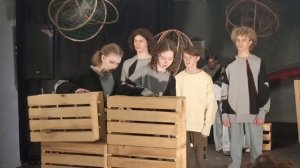 Стихи Велимира Хлебникова  о Свердловске