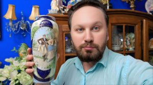 Блошиный рынок Иван Рыбников продаю винтаж (11)