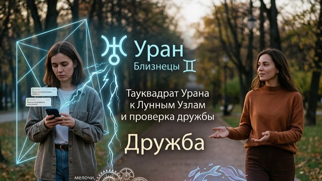 Тау_квадрат_Урана_к_Лунным_Узлам_и_проверка_дружбы
