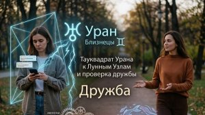 Тау_квадрат_Урана_к_Лунным_Узлам_и_проверка_дружбы