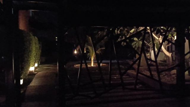 Пхукет, Ката, 5 утра, 6 мая. птички поют смотреть онлайн