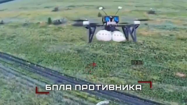 ❗🇷🇺🔥🇺🇦⚡️ Группировка ЦЕНТР наступает в Днепропетровской области и уничтожает ВСУ...