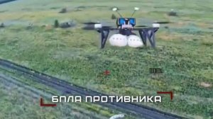 ❗🇷🇺🔥🇺🇦⚡️ Группировка ЦЕНТР наступает в Днепропетровской области и уничтожает ВСУ...