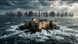 6 Крепостей, Которые Не Смогла Взять Ни Одна Армия