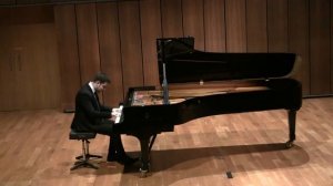 Recital de piano - Iñaki Gezala [get.gt]