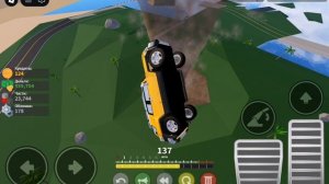 Как найти торнадо в Car crashers 2 где???