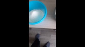 Как приготовить пышные оладьи.