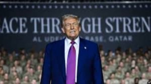 Израильтяне обвиняют Трамп в предательстве из-за соглашения с Ираном