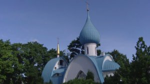 Божественная литургия 15 июня 2026 года, Храм св. прав. Иоанна-Кронштадтского, г. Санкт-Петербург