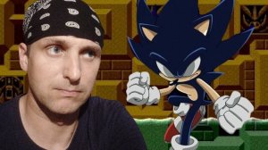 ПОДВОДНЫЕ ИСПЫТАНИЯ! - Sonic the Hedgehog Master Edition IV #3