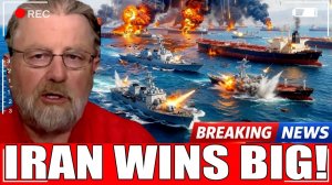 THE U.S-IRAN DEAL JUST CHANGED EVERYTHING!!!  Larry C. Johnson