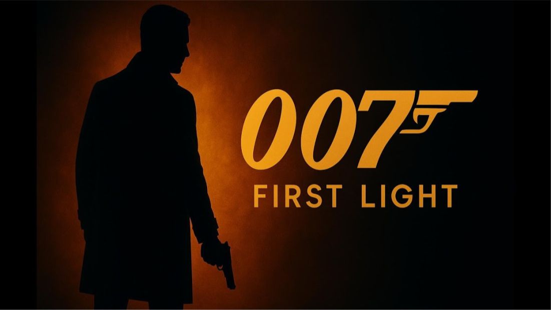 007 First Light ► БЛИЗНЕЦЫ #5 смотреть онлайн