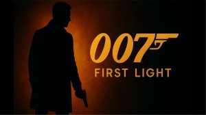 007 First Light ► БЛИЗНЕЦЫ #5