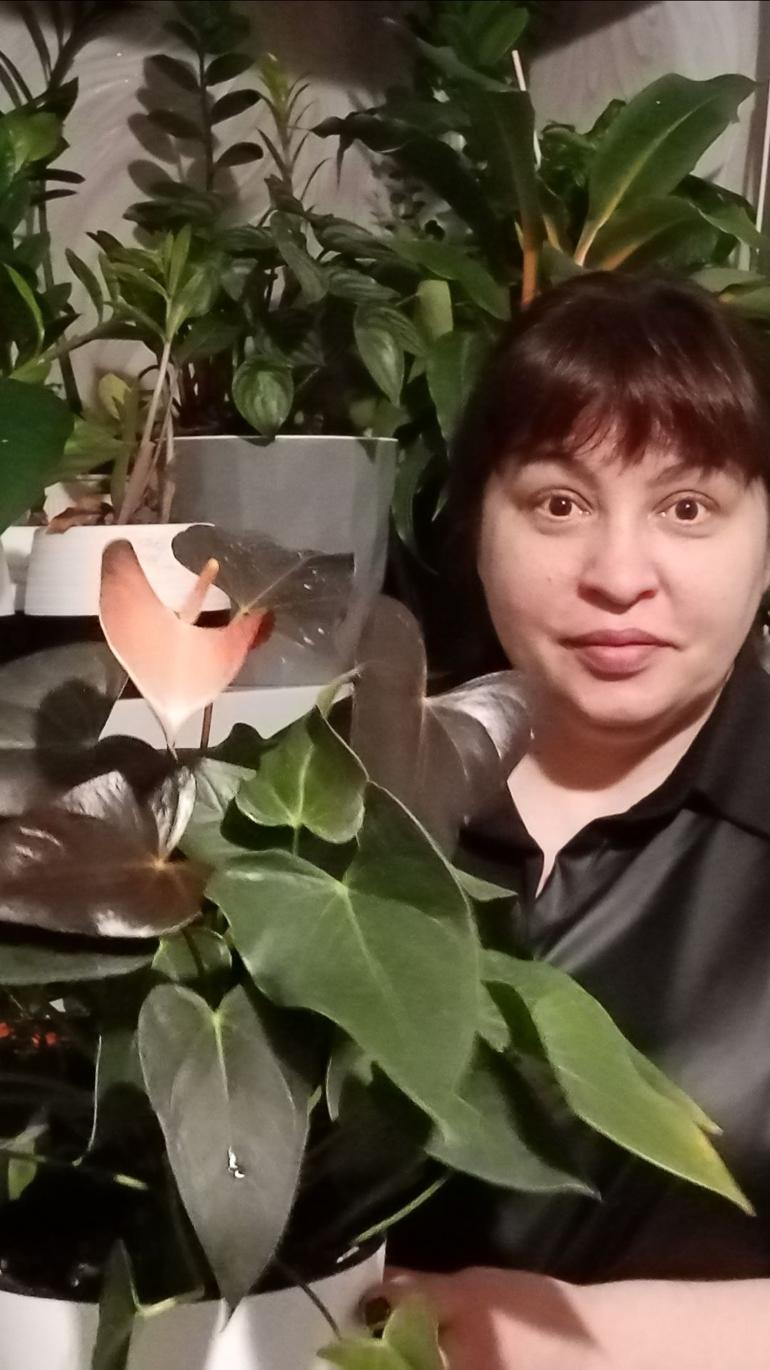 2 дня тесту ,что добавить и  будет вновь пышно!