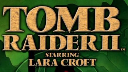 Tomb Raider II #7 - ГДЕ ЖЕ ВЫХОД