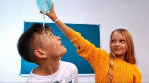 🍿 ДЕРЗКАЯ ВЫХОДКА НОВЕНЬКОЙ!!!