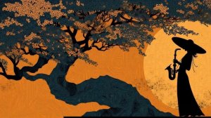 Focus Tribal Lounge ｜ Deep Relaxation Ritual Jazz for Mindful Energy and Soulful Healing-(1080p30)