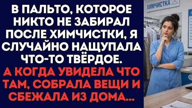 Истории из жизни|В пальто, которое|Аудио рассказы|Аудиокниги слушать онлайн|Жизненные истории смотреть онлайн