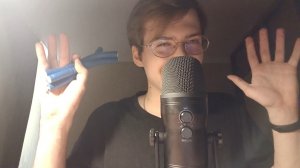 АСМР Тихий шёпот + болталочка + триггеры для твоего сна 😴